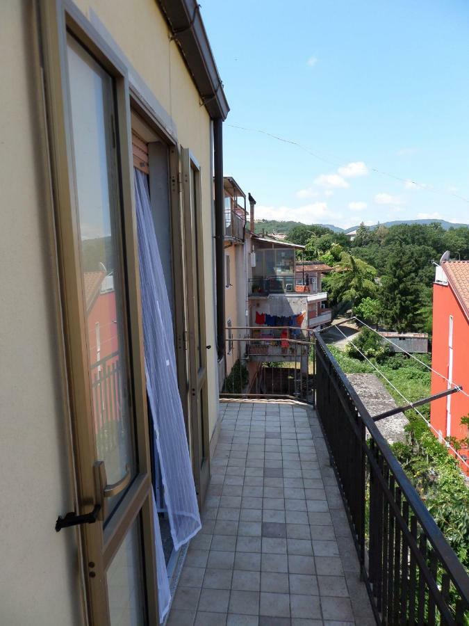 Casa Ferrara Apartment Francavilla in Sinni Exterior photo