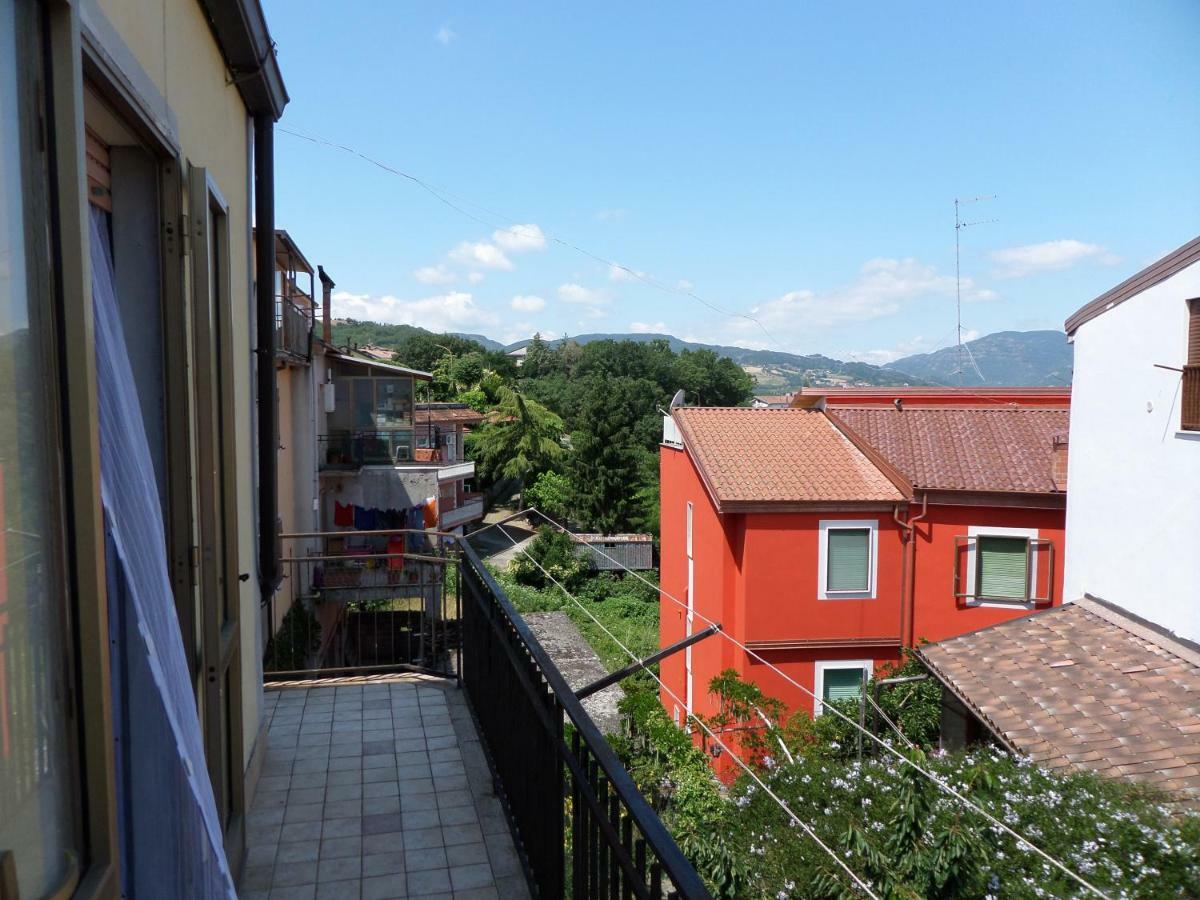Casa Ferrara Apartment Francavilla in Sinni Exterior photo